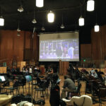 Orchestral, Dreamy Textures