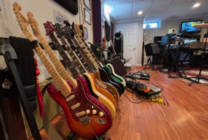 Band, Mixed and Others