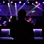 Electronic, Techno and Trippy