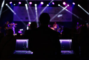 Electronic, Techno and Trippy