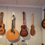 South American – Latin Sonorities